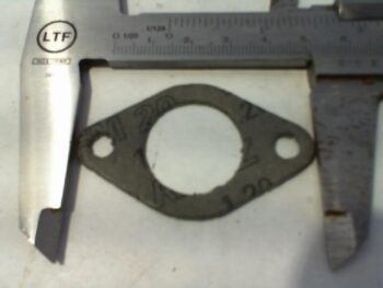 GUARNIZIONI CILINDRO POLINI DIAM 23 INT 45 M 5 SP 1,5