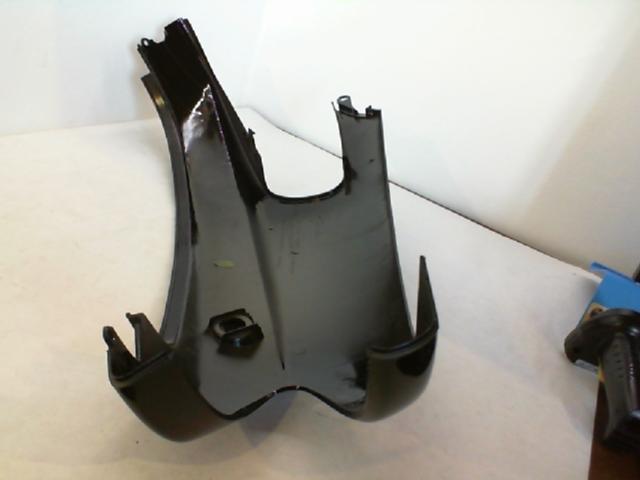 FIANCO POSTERIORE PEUGEOT ZENITH 50 NERO - immagine 6