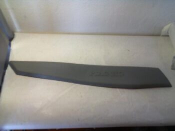 PROTEZIONE FIANCATA SFERA PIAGGIO 296600