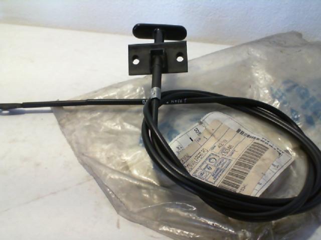 CAVO APERTURA PORTELLONE LIGIER 500 NOVA 081634L - immagine 3