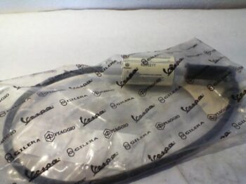 ADATTATORE SEGNALE CAVO AT 19.1.20621 PIAGGIO 020621Y