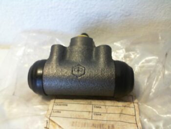 CILINDRETTO FRENO COMPLETO PIAGGIO 2457652