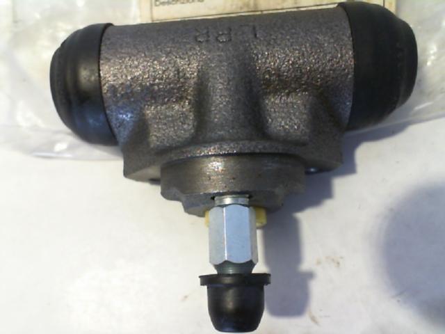 CILINDRETTO FRENO COMPLETO PIAGGIO 2457652 - immagine 6