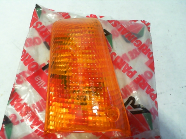 Vetro Freccia Anteriore Sinistro Per Sym Fiddle 2 - 33452ALA000 | S - Foto 13