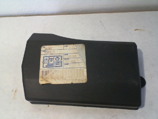 PORTELLO BATTERIA LIBERTY PIAGGIO 624844 EX 464662