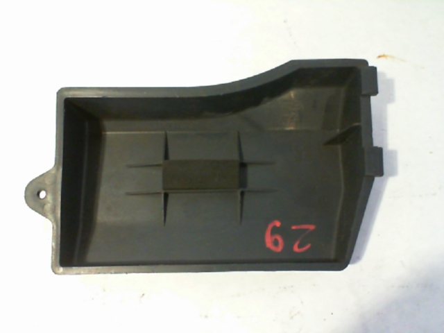 PORTELLO BATTERIA LIBERTY PIAGGIO 624844 EX 464662 - immagine 3