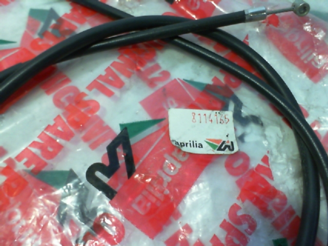 CAVO STARTER PEGASO APRILIA 8114165 - immagine 2