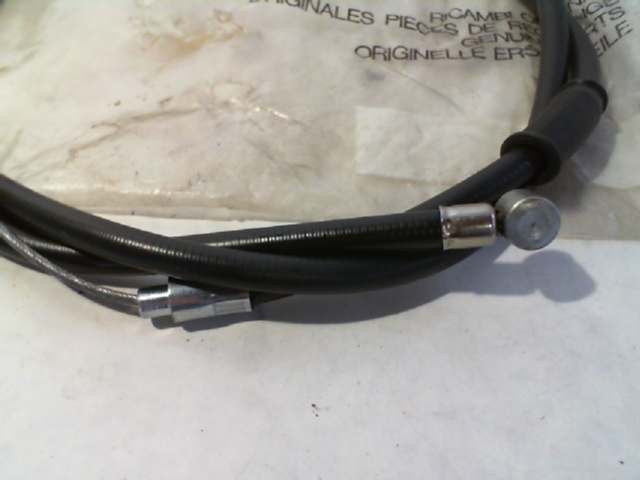 CAVO FRIZIONE ET TUAREG 50 APRILIA 8214025 - immagine 3