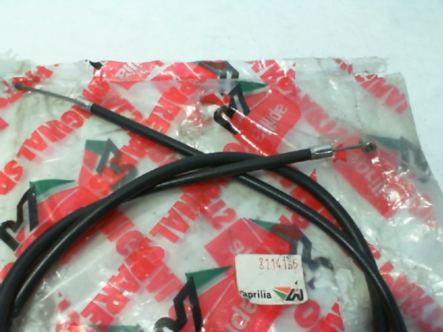 CAVO STARTER PEGASO APRILIA 8114165 - immagine 3