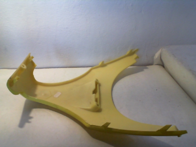 CORNICE ANTERIORE GIALLA SCUDO X9 PIAGGIO 57556350G9 - immagine 5