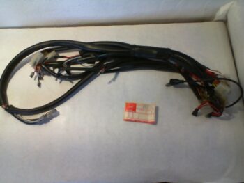 Impianto elettrico Gilera  322734