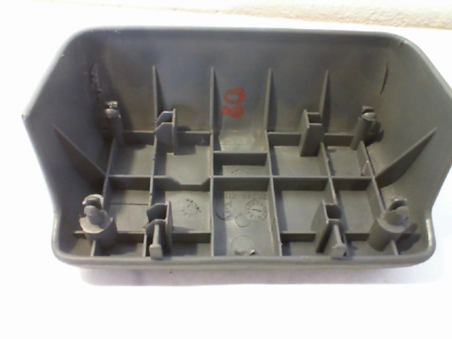 PULSANTE CLACSON PORTER PIAGGIO 4511287Z02030 - immagine 4