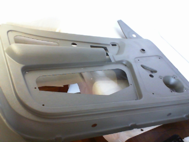 PANNELLO INTRENO SX PIAGGIO 085556L