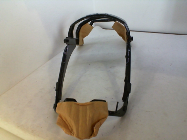 TELAIETTO POSTERIORE VN 900 KAWASAKI 35034-0091 - immagine 4