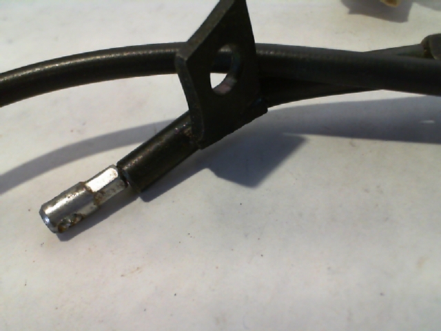 CAVO VALVOLA RAVE TUAREG 125 1988 APRILIA 8114146 - immagine 3