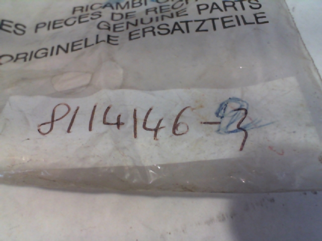 CAVO VALVOLA RAVE TUAREG 125 1988 APRILIA 8114146 - immagine 4