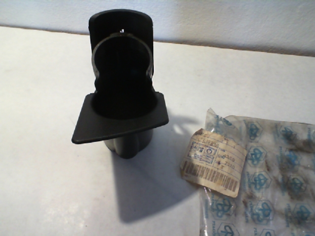 KIT SUPPORTO PORTA BOMBOLETTA VESPA ET2 ET4 50 125 150 PIAGGIO 494510 - immagine 2