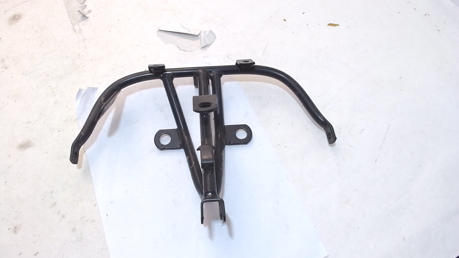 TELAIO SUPPORTO CARENA TUAREG RALLY 125 APRILIA 8135424 EX 8132695 - immagine 2