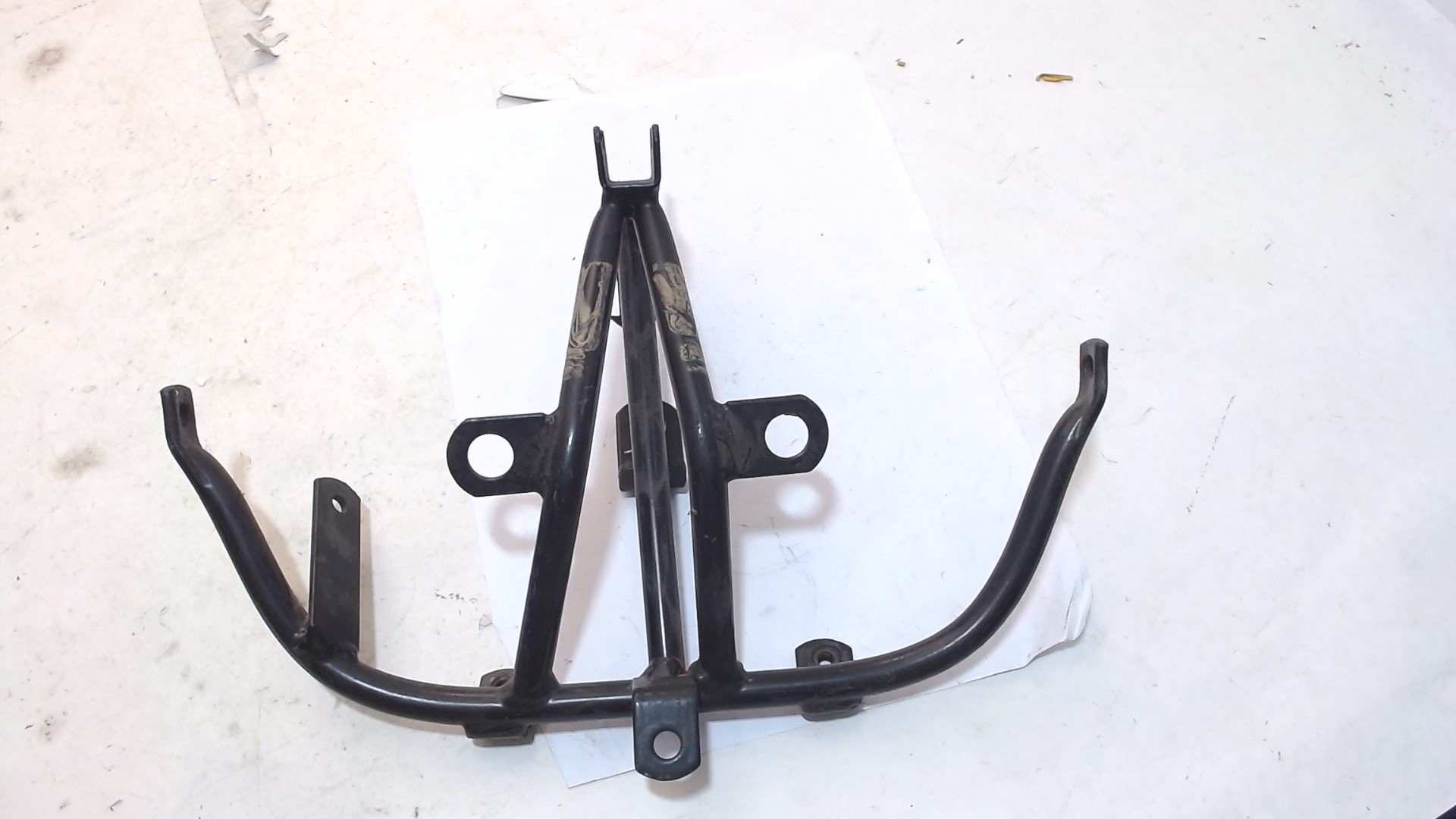 TELAIO SUPPORTO CARENA TUAREG RALLY 125 APRILIA 8135424 EX 8132695
