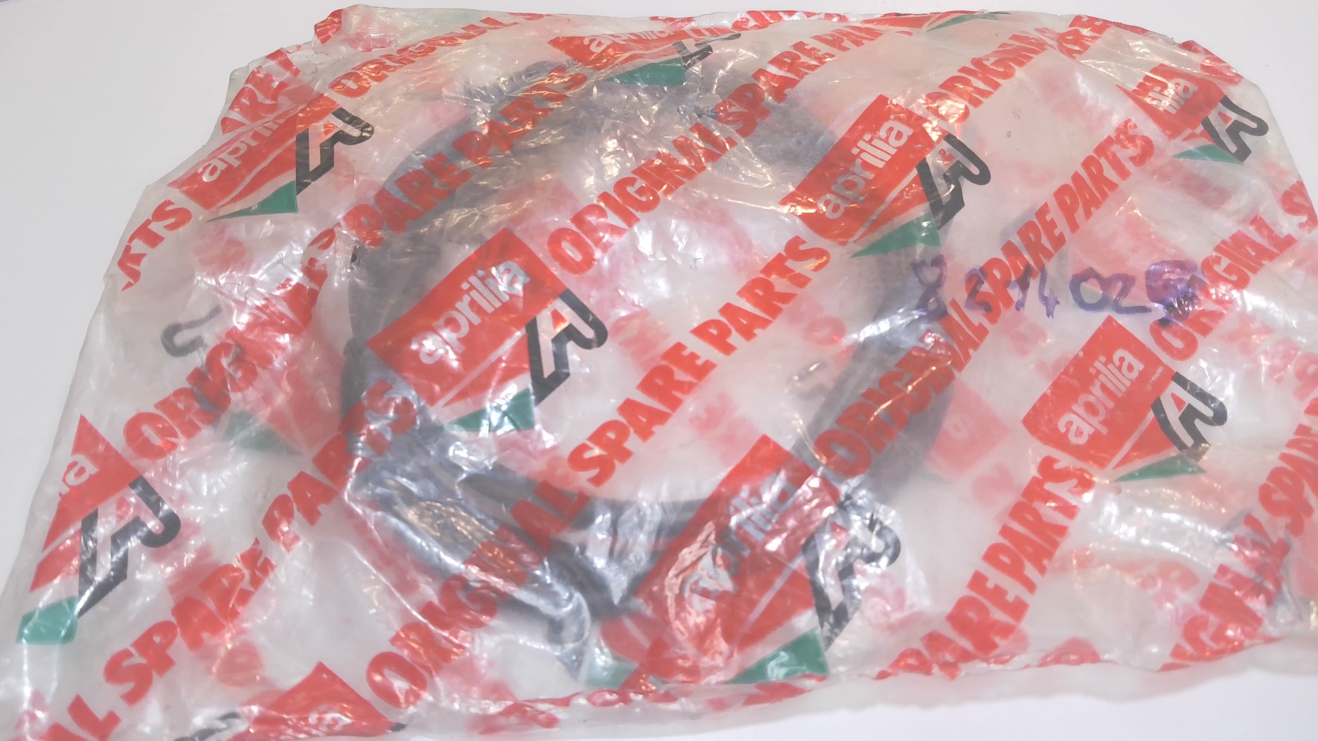 CAVO FRIZIONE ET TUAREG 50 APRILIA 8214025 - immagine 4