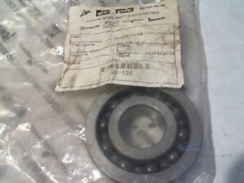 CUSCINETTO ALBERO MOTORE 20*52*12 PIAGGIO 431125