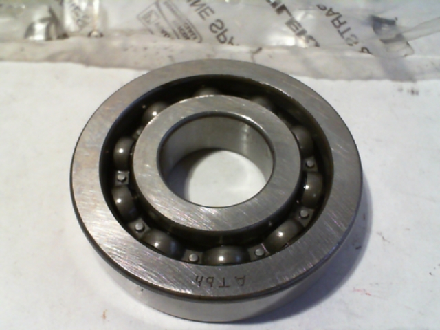 CUSCINETTO ALBERO MOTORE 20*52*12 PIAGGIO 431125 - immagine 4