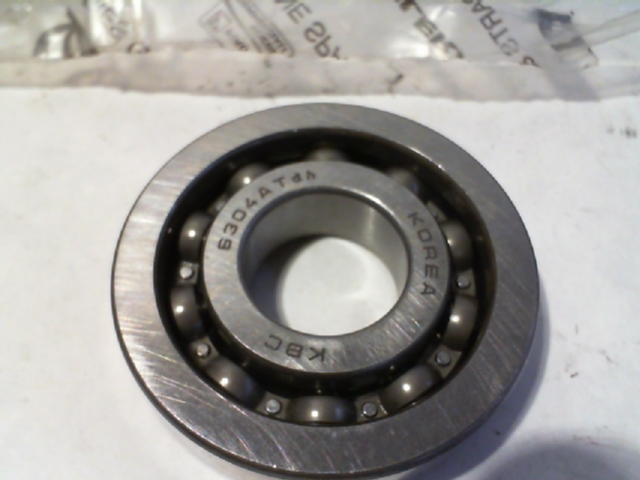 CUSCINETTO ALBERO MOTORE 20*52*12 PIAGGIO 431125 - immagine 5