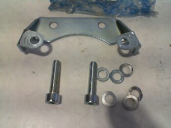 KIT RINFORZO PINZA FRENO PIAGGIO GILERA  497093