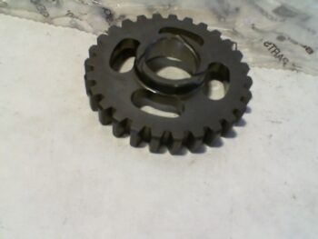 INGRANAGGIO SECONDARIO CAMBIO 3° RCR SMT 50 GILERA 847155