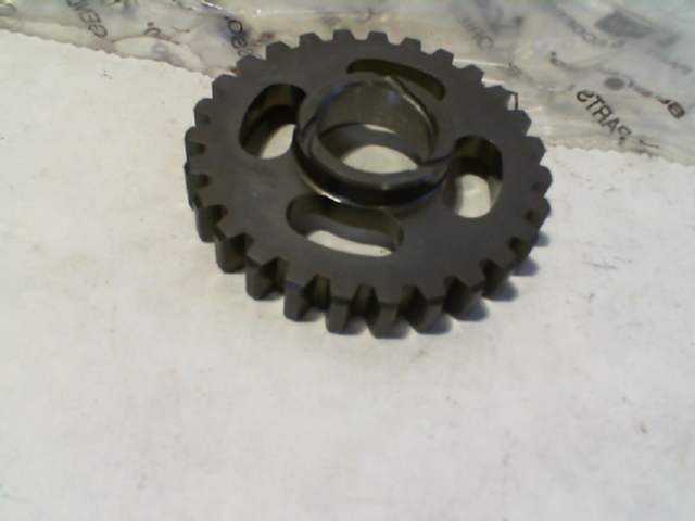 INGRANAGGIO SECONDARIO CAMBIO 3° RCR SMT 50 GILERA 847155