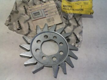 VENTOLA GR. FRIZIONE PIAGGIO 482305