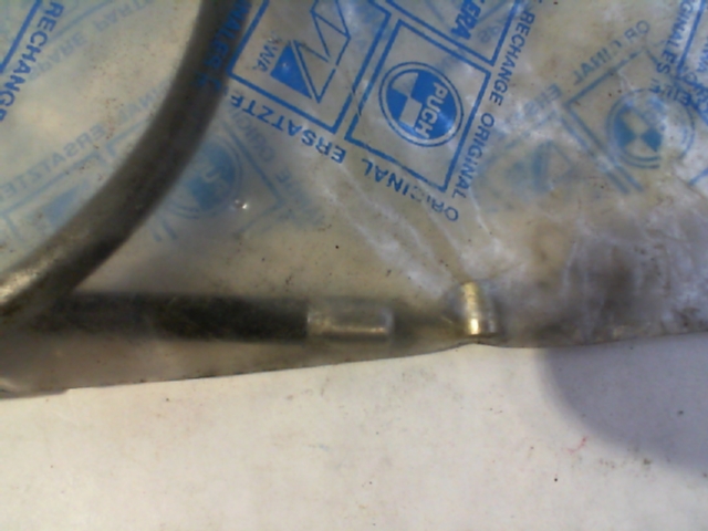 CAVO ACCELERATORE TYPHOON NRG PIAGGIO 272289 - immagine 5