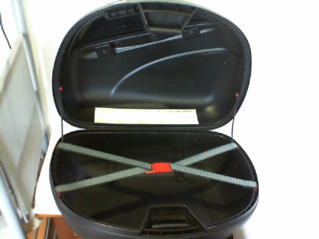 Givi – Kit Catadiottro Per Valigia V46NT DX E SX - Rifrangente Z731tr - 2