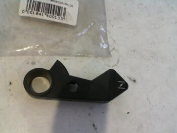Leva choke sinistro Booster-amico 184140010