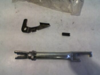 KIT REGISTRO GANASCE DX QUARGO APE PIAGGIO 644327