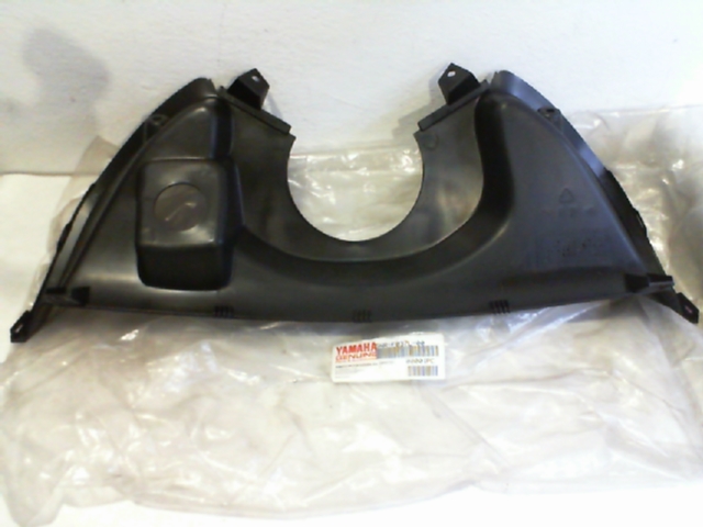 PANELLO CONSOLLE MAJESTY SKYLINER YAMAHA 5NR-F837L-00 - immagine 3