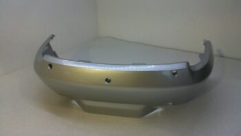 CODA SPOILER JOYRIDE SYM 83751H9D000QZ
