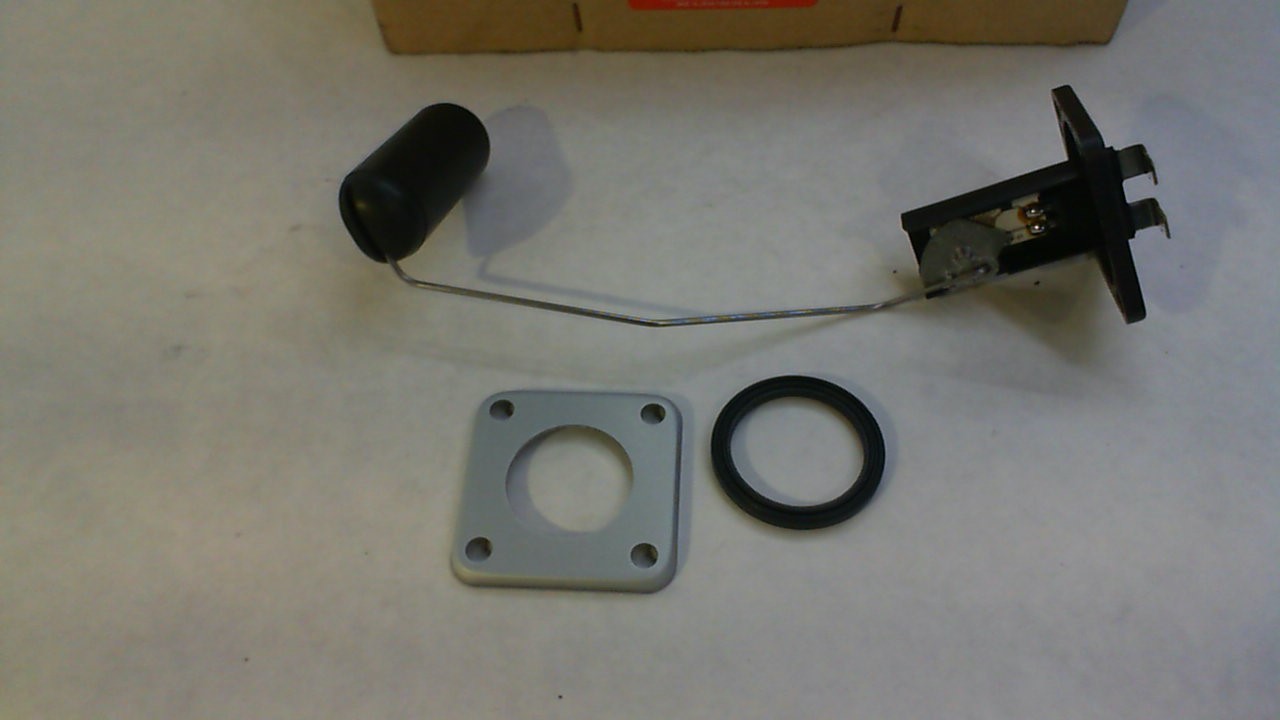 Galleggiante A Leva Osculati Per Carburante - Regolazione 150-605 Mm - Foto 4