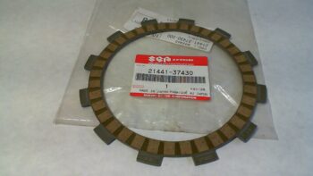 DISCO FRIZIONE SUZUKI 21441-37430-0000