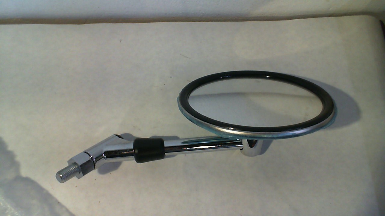 SPECCHIO RETROVISORE INTRUDER-SAVAGE SUZUKI 56500-38ae0-0000 - immagine 3
