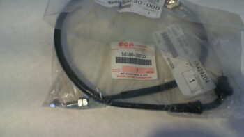 CAVO ACCELERATORE GSX-R 600 SUZUKI 58300-39f30-0000