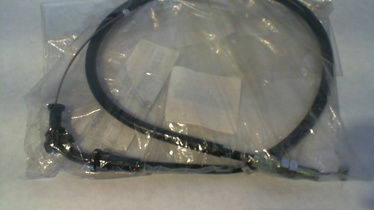 CAVO ACCELERATORE GSX-R 600 SUZUKI 58300-39f30-0000 - immagine 2