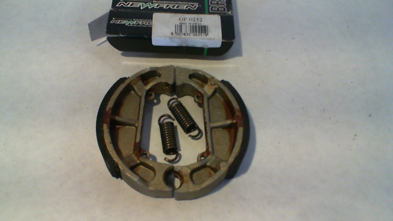 GANASCE NEWFREN PIAGGIO FREE GF.0252