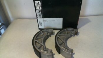 CEPPI FRENO POSTERIORE HEXAGON RUNNER SPECIALBRAKESHOE 655283