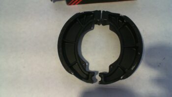 CEPPI FRENO POSTERIORE KAWASAKI SUZUKI SPECIALBRAKESHOE - 655296