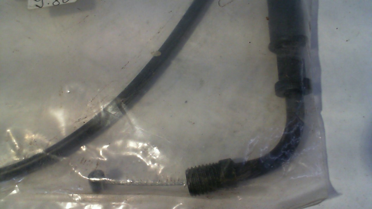 CAVO ACCELERATORE 1 YN50 OVETTO NEOS YAMAHA 5adf63110100 - immagine 2