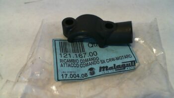 Attacco Comando Frizione Sx Xsm Xtm X3M Drakon Malaguti 12116700