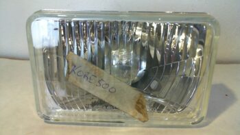 FARO ANTERIORE KORE 500 HELLA 1ab 003 177-071