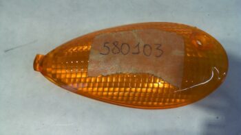 TRASPARENTE FRECCIA LIBERTY PIAGGIO 580103