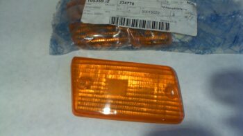 VETRO FRECCIA VESPA PIAGGIO 234778